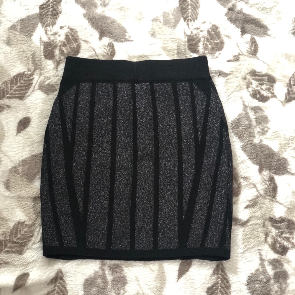 Mini skirt